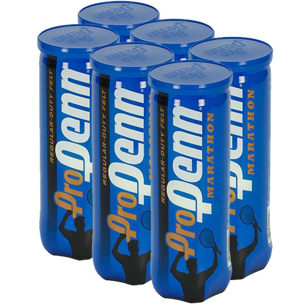 Pro Penn Marathon Regular Duty 6 Can Pack