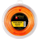  Kirschbaum Super Smash Orange 1.23 Tennis String Reel