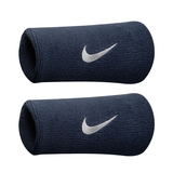 Nike Doublewide Tennis Wristband