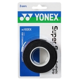  Yonex Super Grap Overgrip 3 Pack