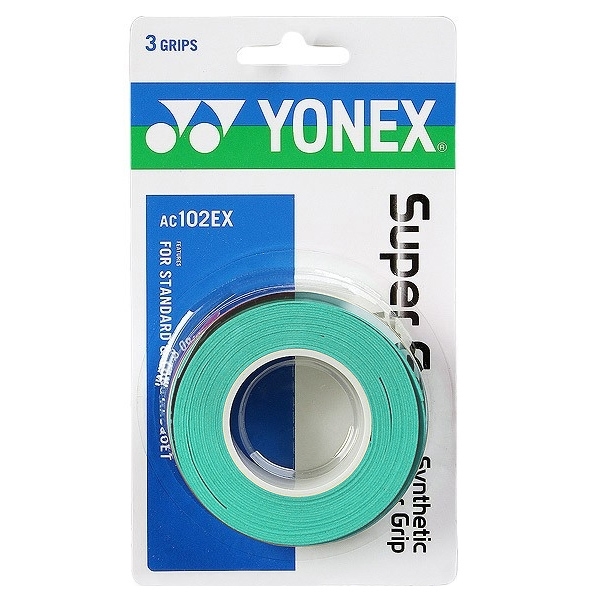 Yonex Over Grips X 3 