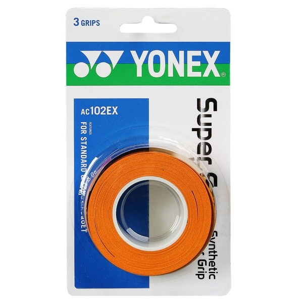 Yonex Tennis Racket Overgrips
