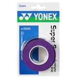  Yonex Super Grap Overgrip 3 Pack