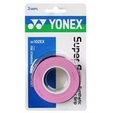  Yonex Super Grap Overgrip 3 Pack