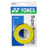  Yonex Super Grap Overgrip 3 Pack