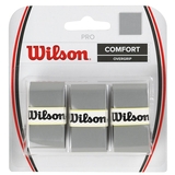  Wilson Pro Overgrip 3 Pack
