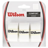 Wilson Pro Overgrip 3 Pack