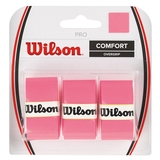  Wilson Pro Overgrip 3 Pack