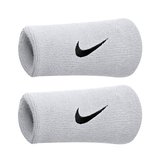 Nike Doublewide Tennis Wristband