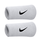 Nike Doublewide Tennis Wristband