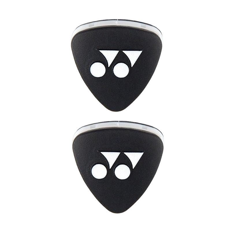 Yonex Vibration Stopper Tennis Dampener Black