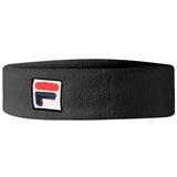  Fila Solid Tennis Headband