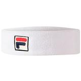  Fila Solid Tennis Headband