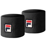 Fila Solid Tennis Wristband Navy