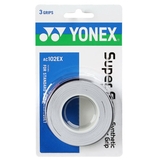 Yonex Super Grap Overgrip 3 Pack