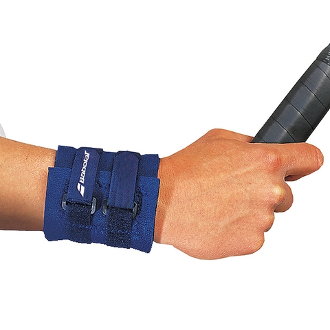 Babolat Strong Wrist Wrist Support Free P&P 