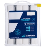  Babolat Tour Original Overgrip 12 Pack
