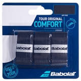  Babolat Tour Original Overgrip 3 Pack