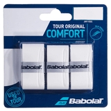  Babolat Tour Original Overgrip 3 Pack