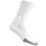  Thorlos Crew Tennis Socks - Medium