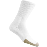  Thorlos Crew Tennis Socks - Large