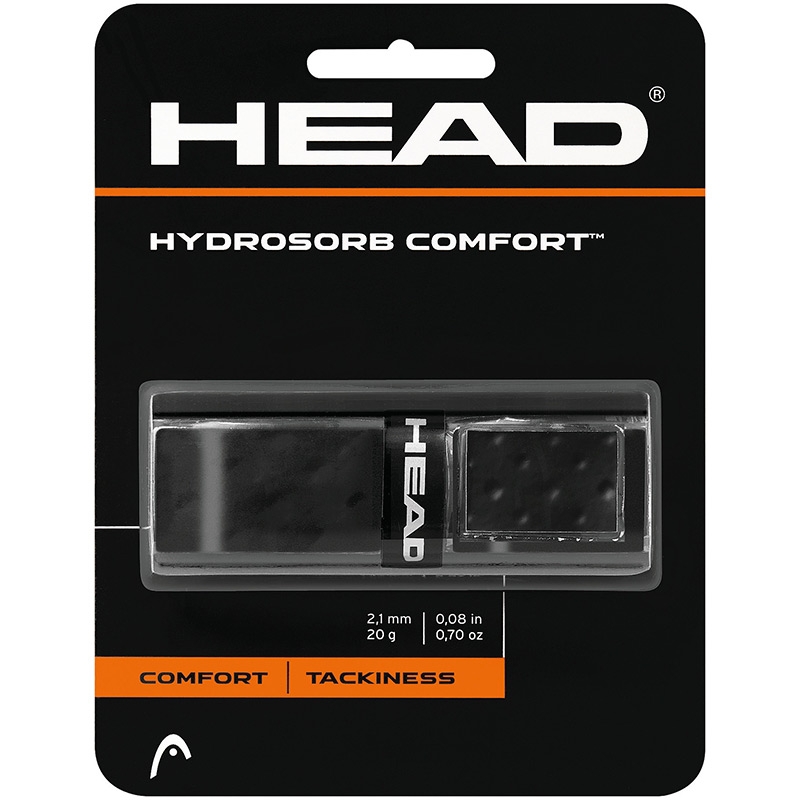 Choice Of Colours Head Hydrosorb Comfort Replacement Grip Free P&P 