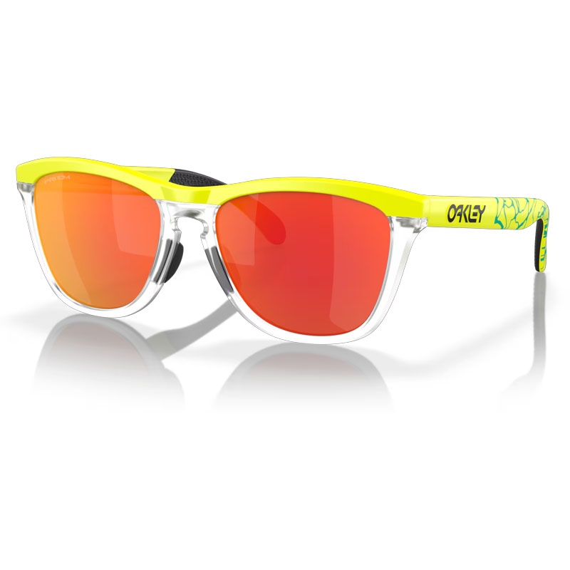 Oakley Frogskin Range Eyewear
