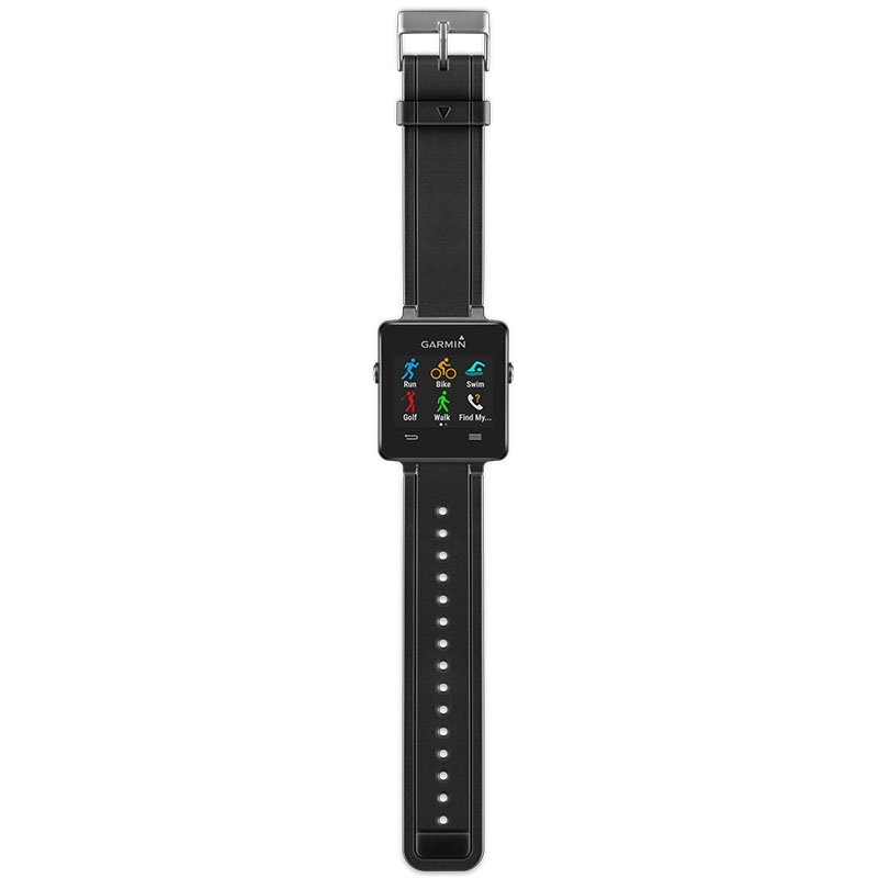 garmin vivosport colours
