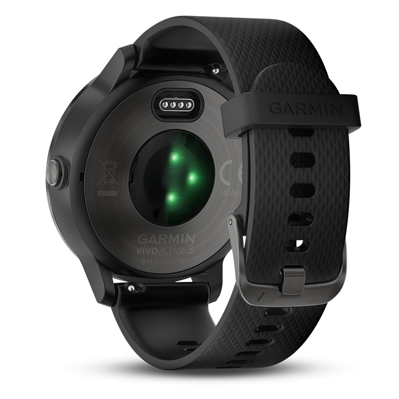 garmin active vivo