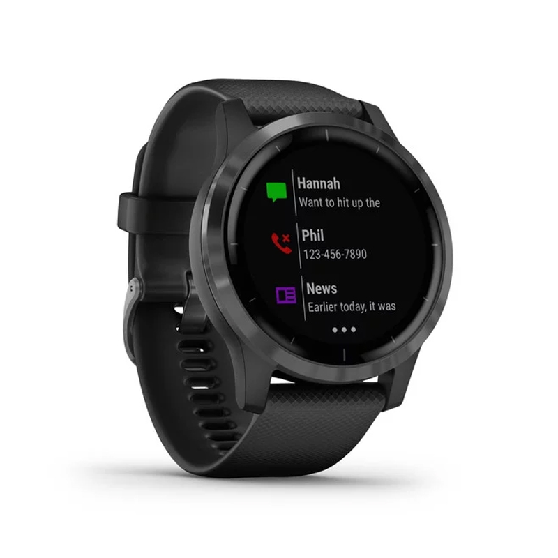 garmin vivoactive 4 for swimming