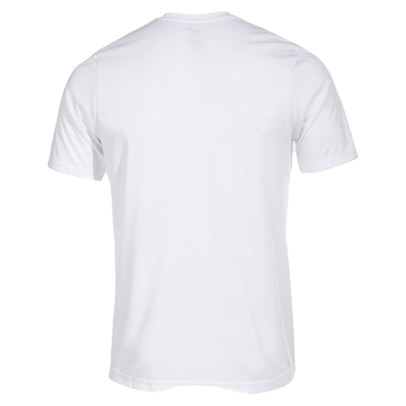 Joma Combi Men's Tennis Tee White