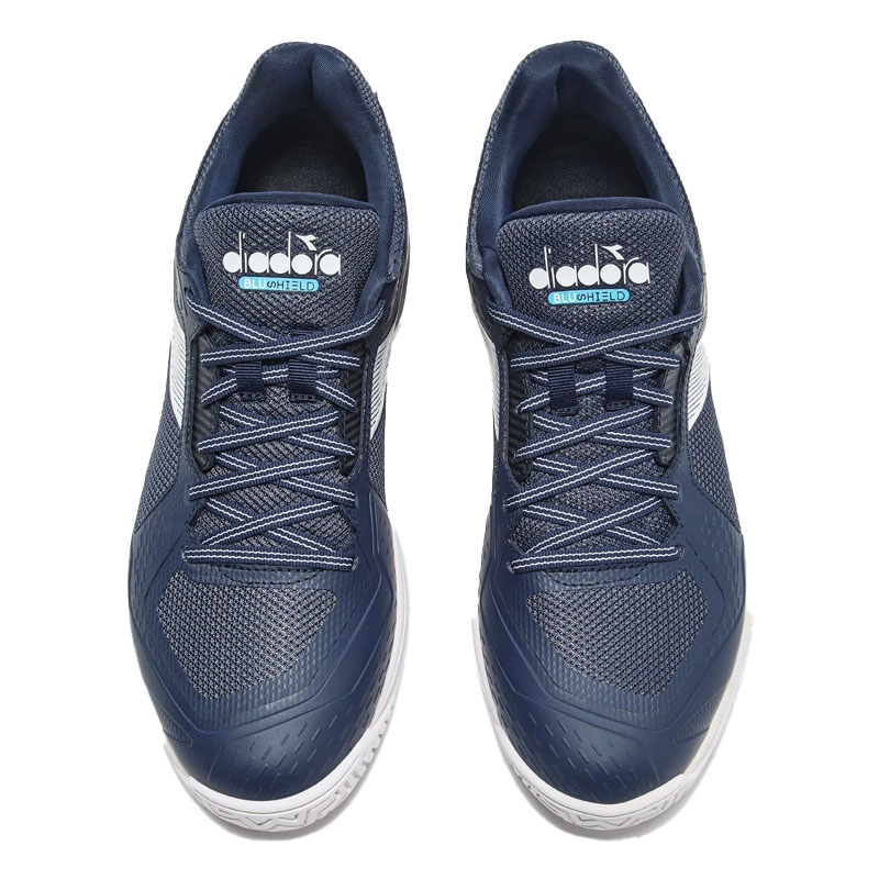 miyabidiadora ブルーシールド ディアドラ US9.0 miyabidiadora ブルーシールド ディアドラ US9.0 miyabidiadora ブルー