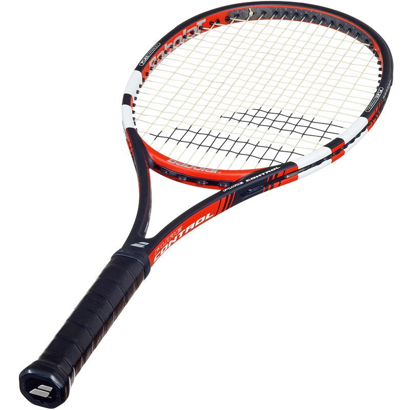 Babolat Pure Control Tennis Racquet