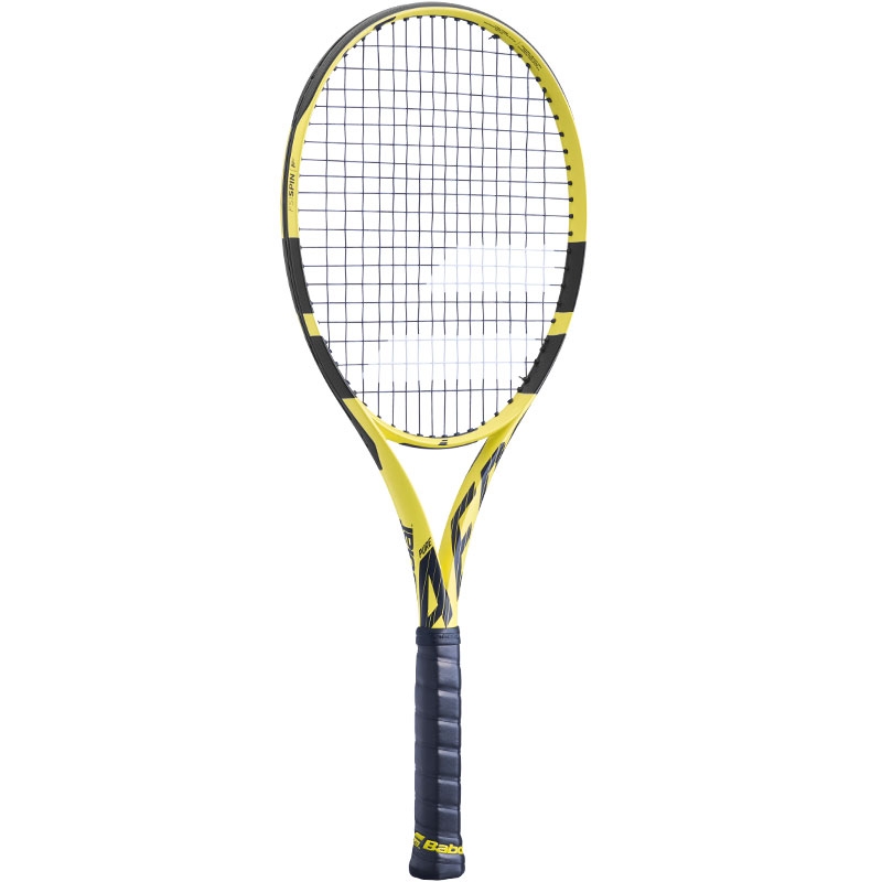 超美品】ナダルデザイン限定カラー Babolat Pure Aero TEAM