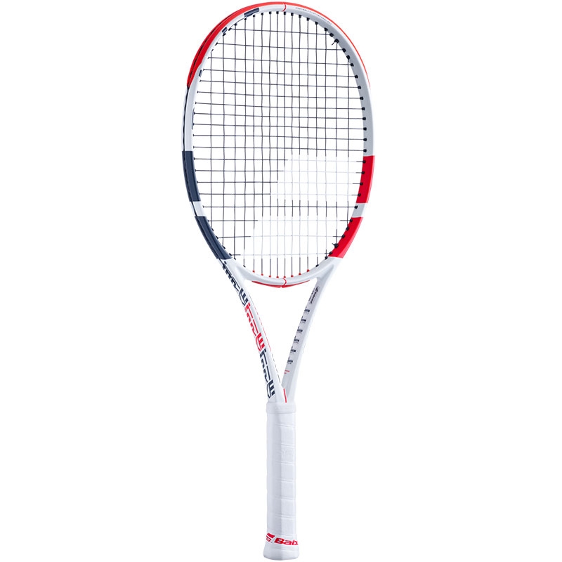 何でも揃う Team Strike Pure Babolat Tennis . Racquet ラケット(硬式用)