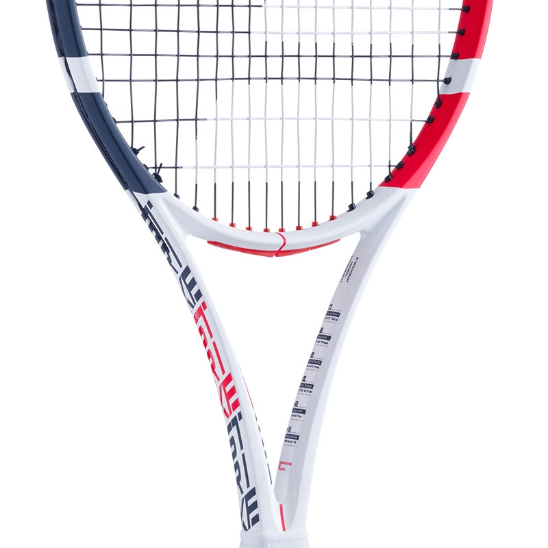 Babolat Pure Strike 18x20 Tennis Racquet