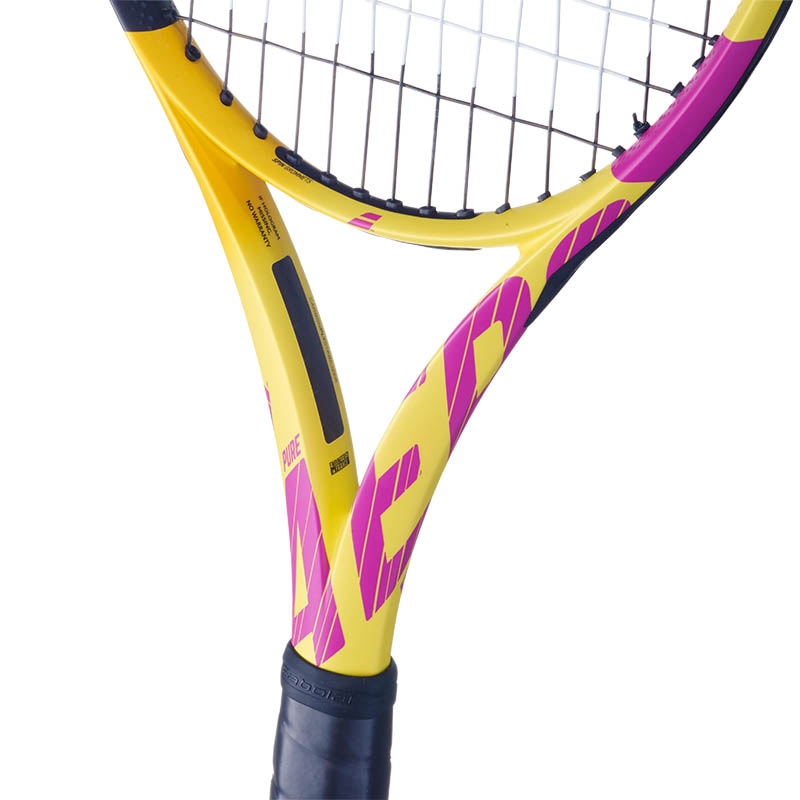 Babolat pure aero review online