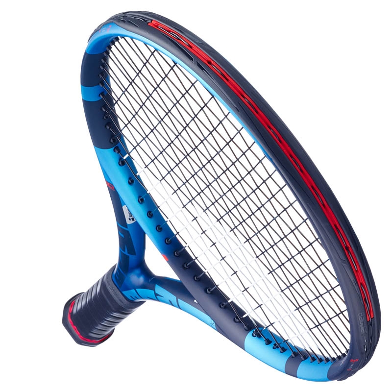 Babolat Pure Drive 98 Tennis Racquet .