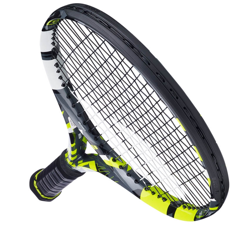 Babolat Pure Aero Plus Tennis Racquet .