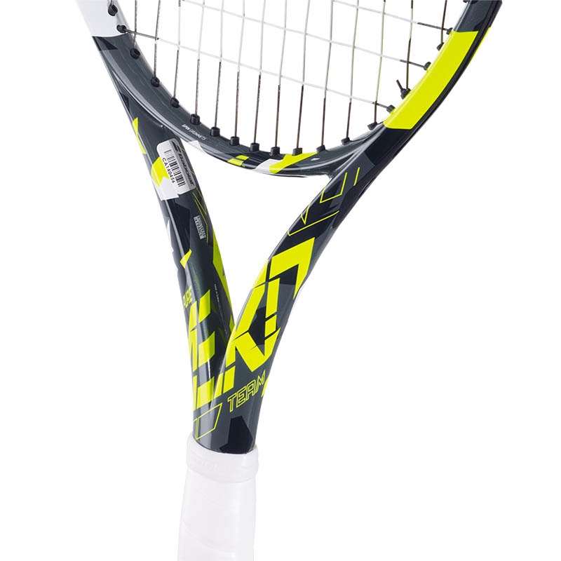 Babolat Pure Aero Team Tennis Racquet