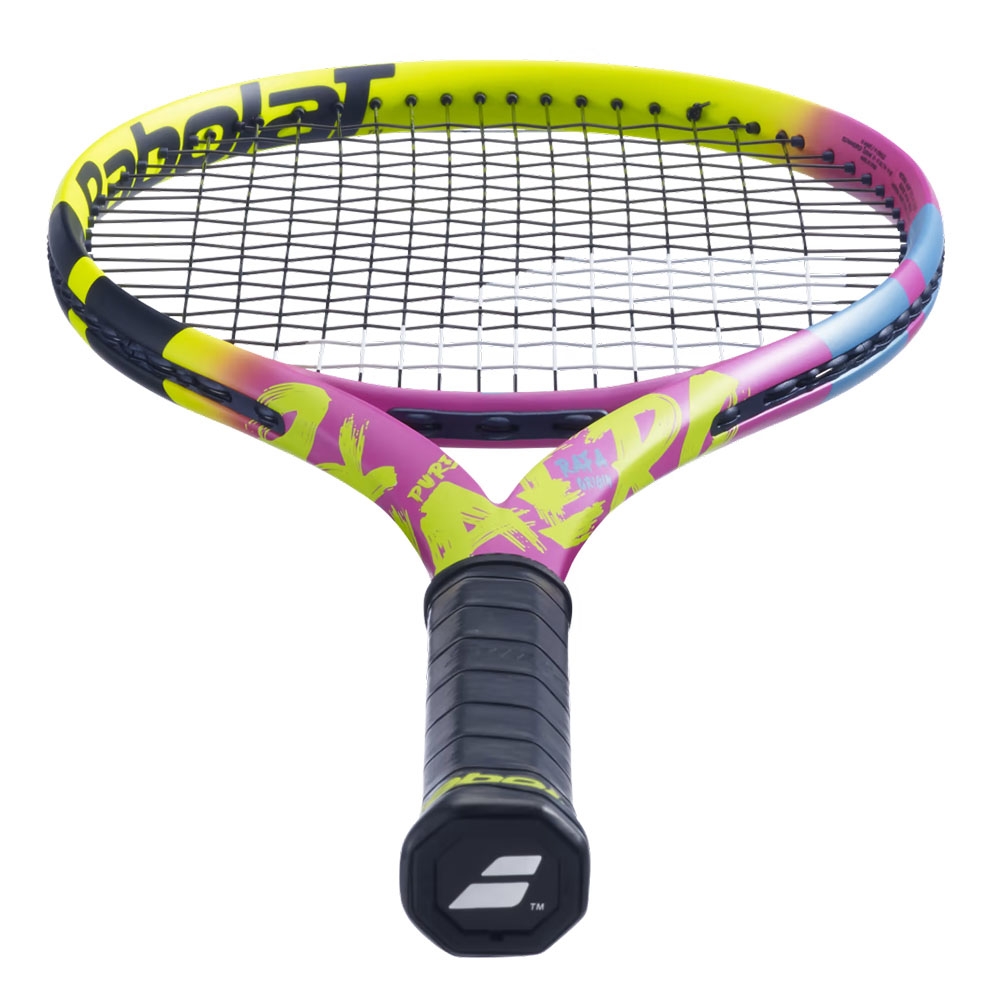 Babolat Aero Tour OS Oversize G2 (2004?) | eBay