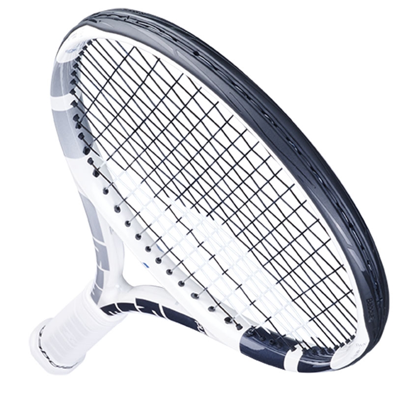 Babolat Pure drive Wimbledon model 100 head 4 1/4 grip 9/10