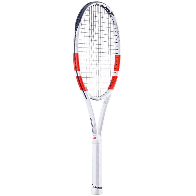 BabolaT バボラ PURE STRIKE 100(16×20)G2 Babolat Pure Strike 100 16/20 Tennis Racquet .