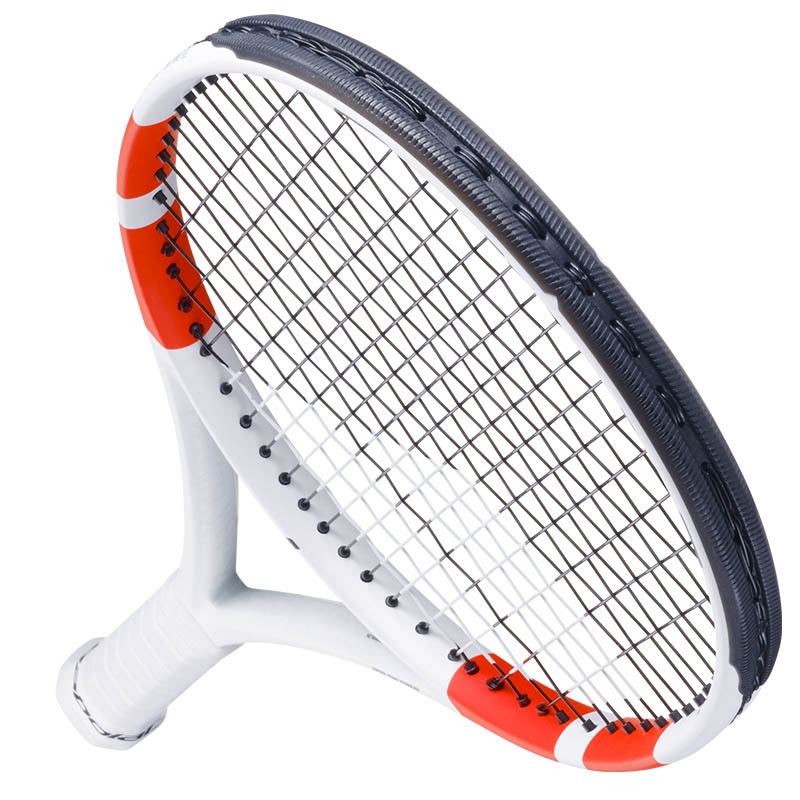 Tennis racquet | Pure Strike 100 16/20 Gen4 Unstrung | Babolat
