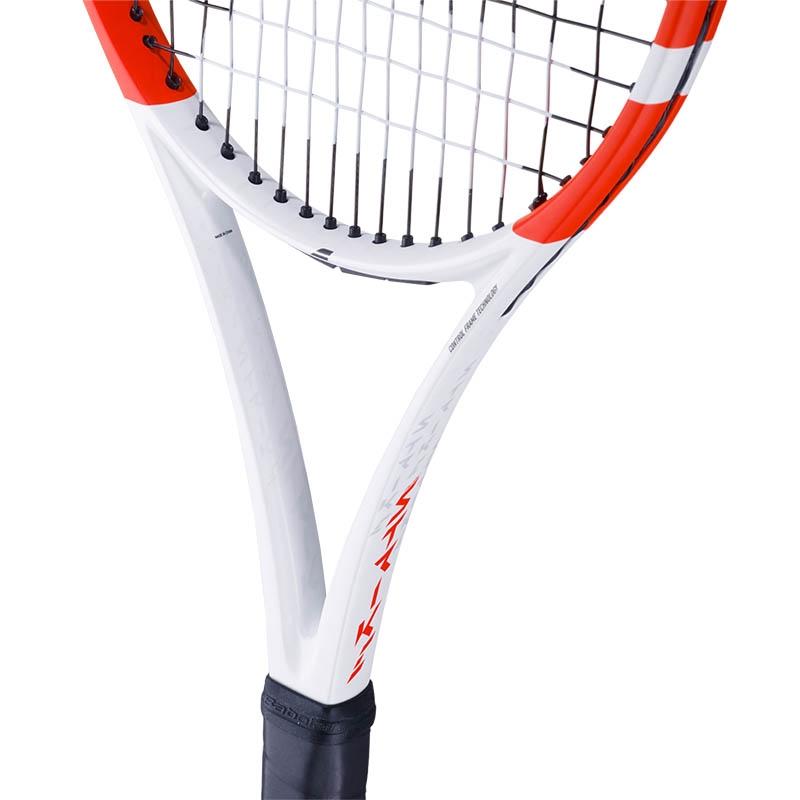 Babolat Pure Strike 98 16×19 Babolat Pure Strike 98 16x19 Gen4 Tennis Racquet · RacquetDepot