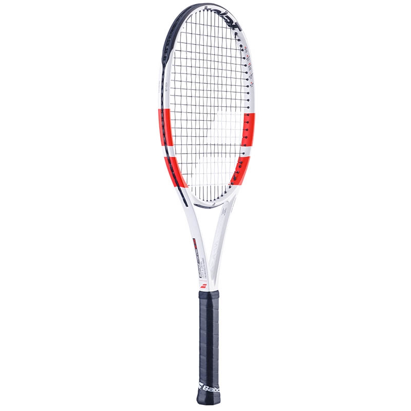 Babolat Pure Strike 100 Tennis Racquet .