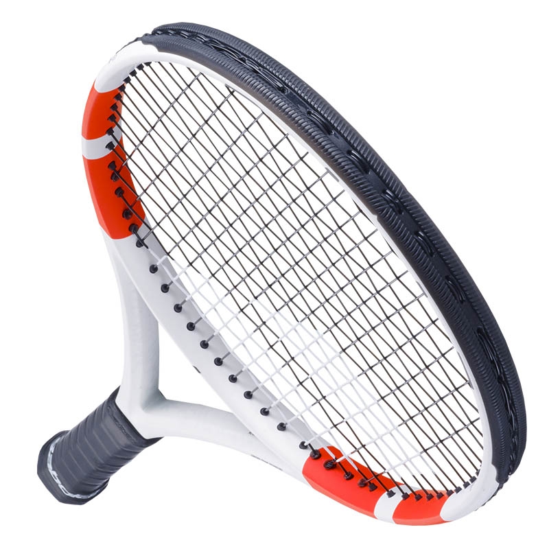 Babolat Pure Strike 100 Tennis Racquet .