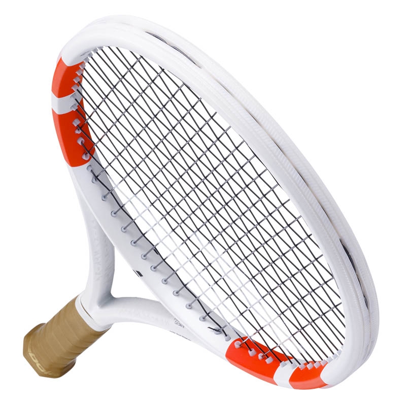 Babolat Pure Strike 97 Tennis Racquet .