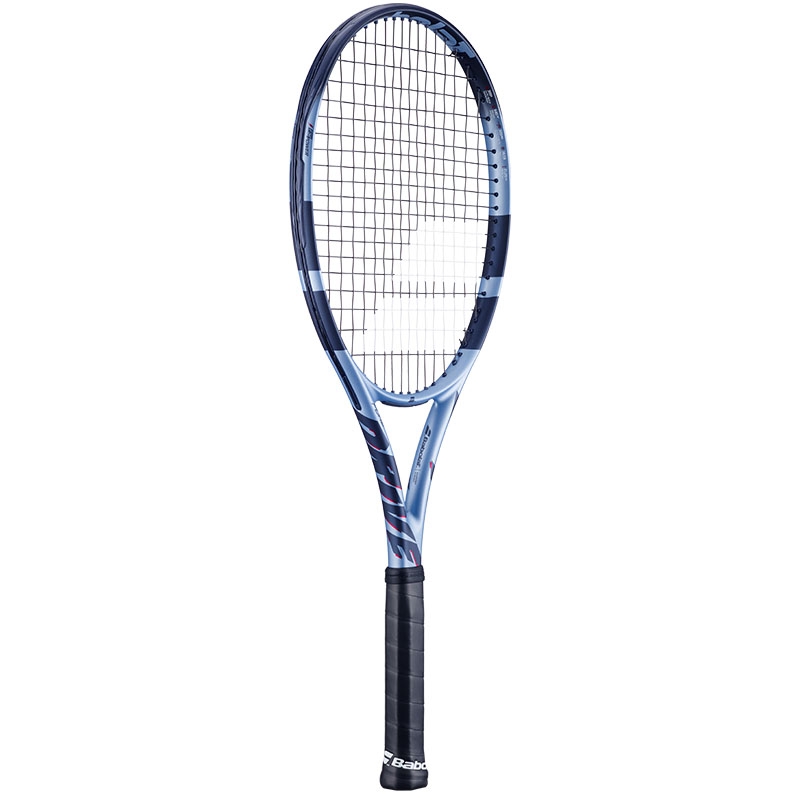 Babolat Pure Drive Tennis Racquet .