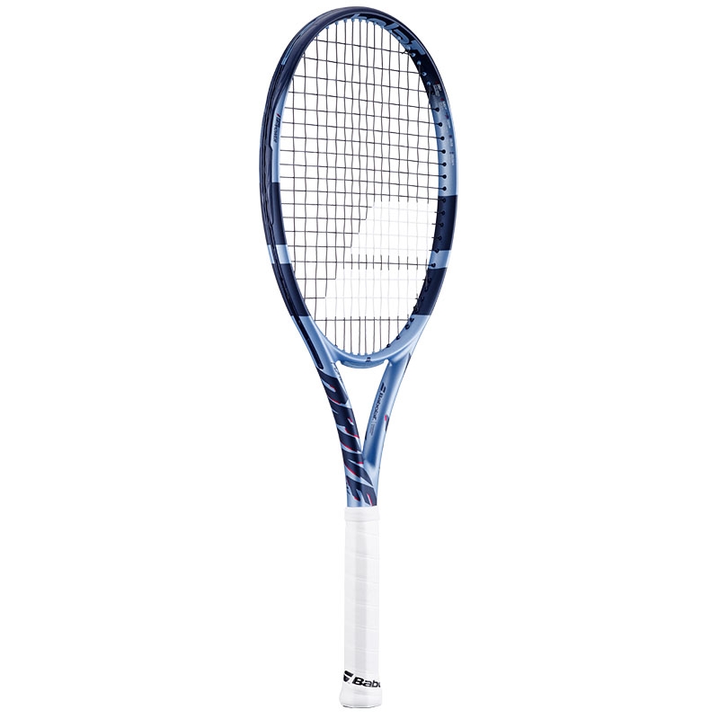 Babolat Pure Drive Team Tennis Racquet .
